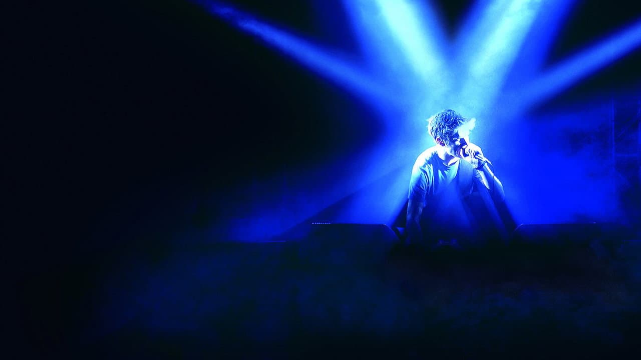 Bo Burnham: Make Happy still 2