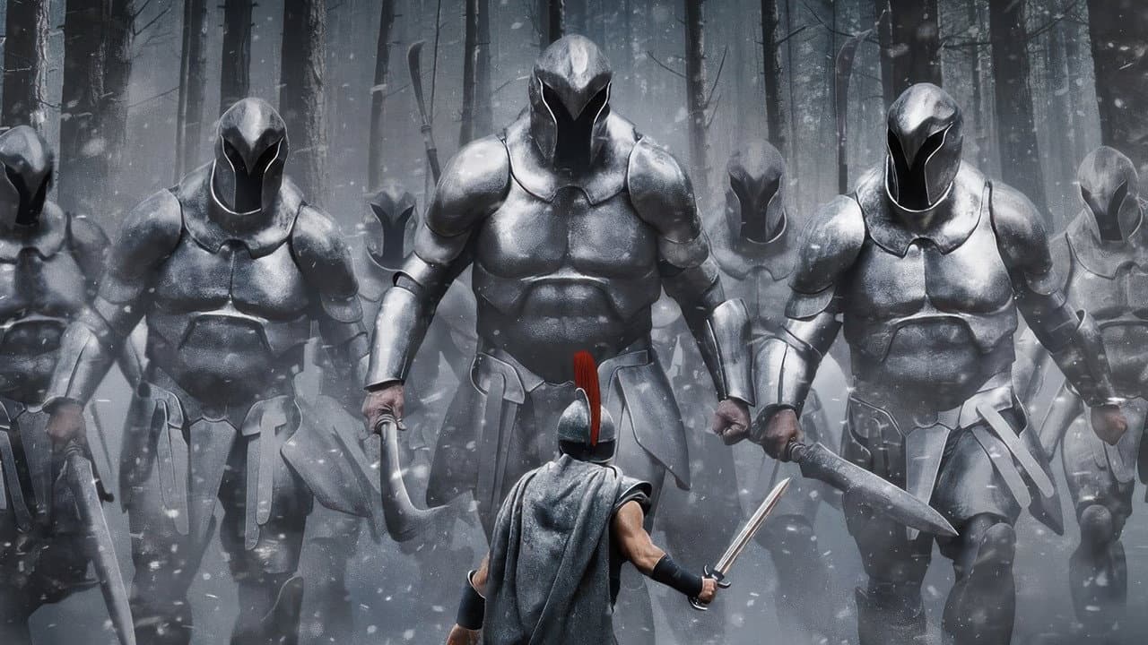 The Odyssey Review: A Stunning Epic for Modern Audiences still 1