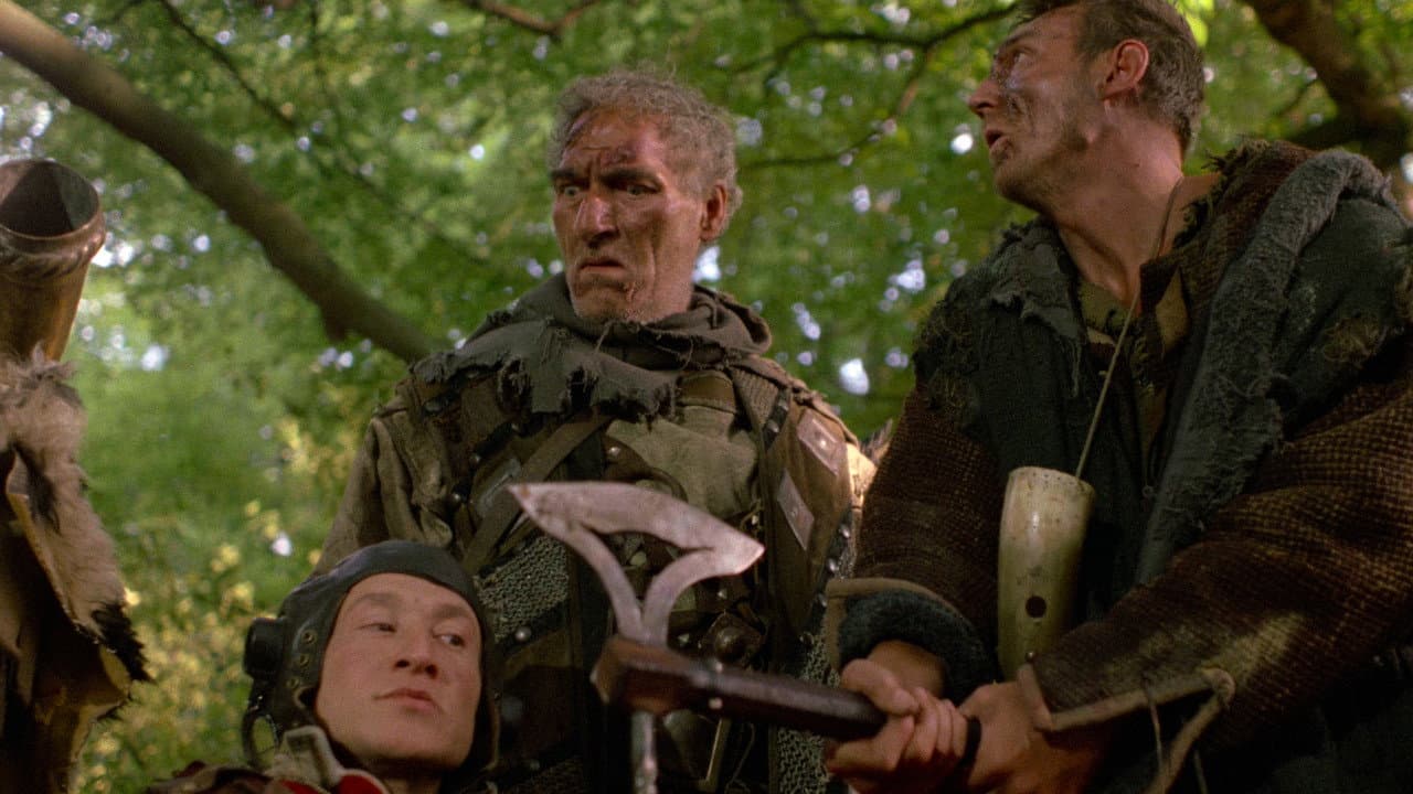Time Bandits still 4