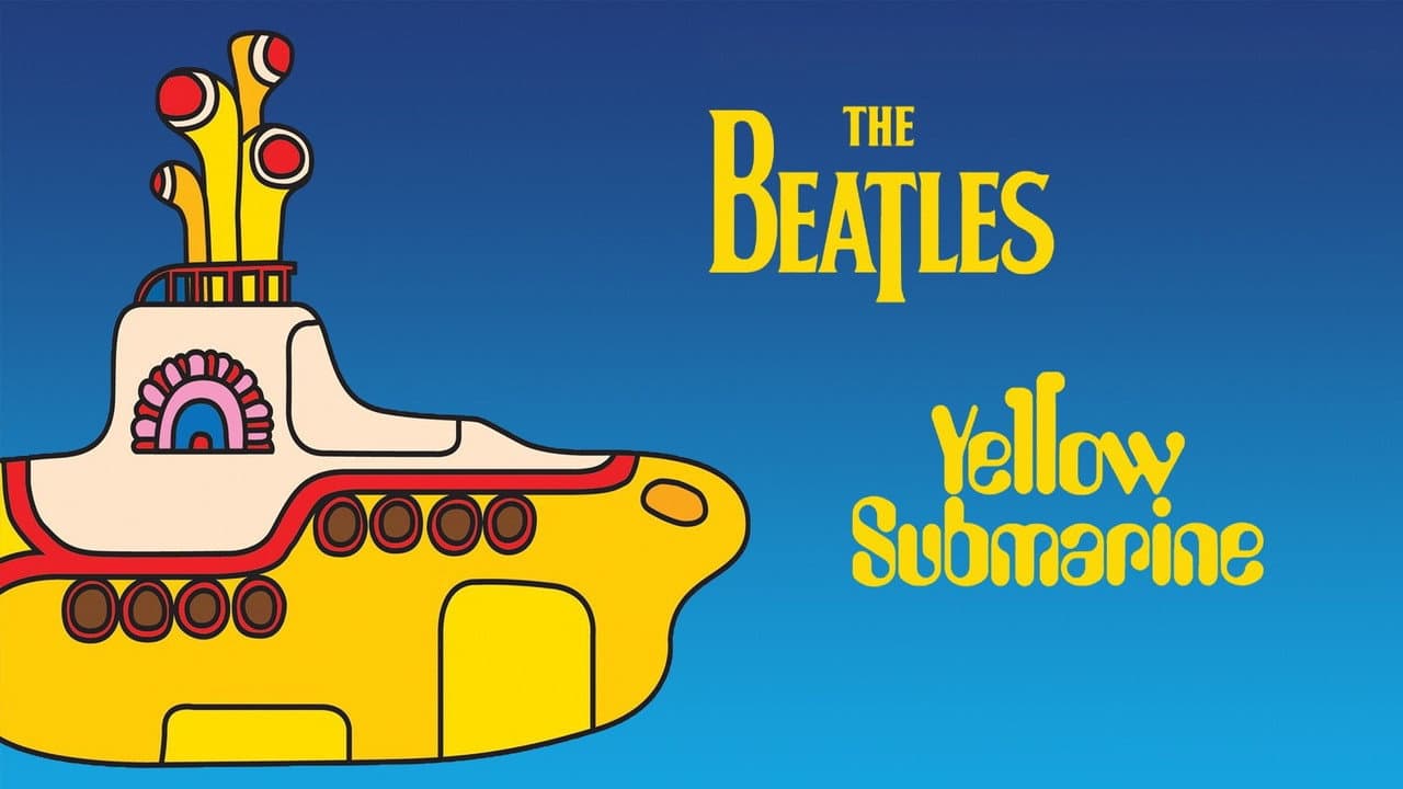 Yellow Submarine still 6