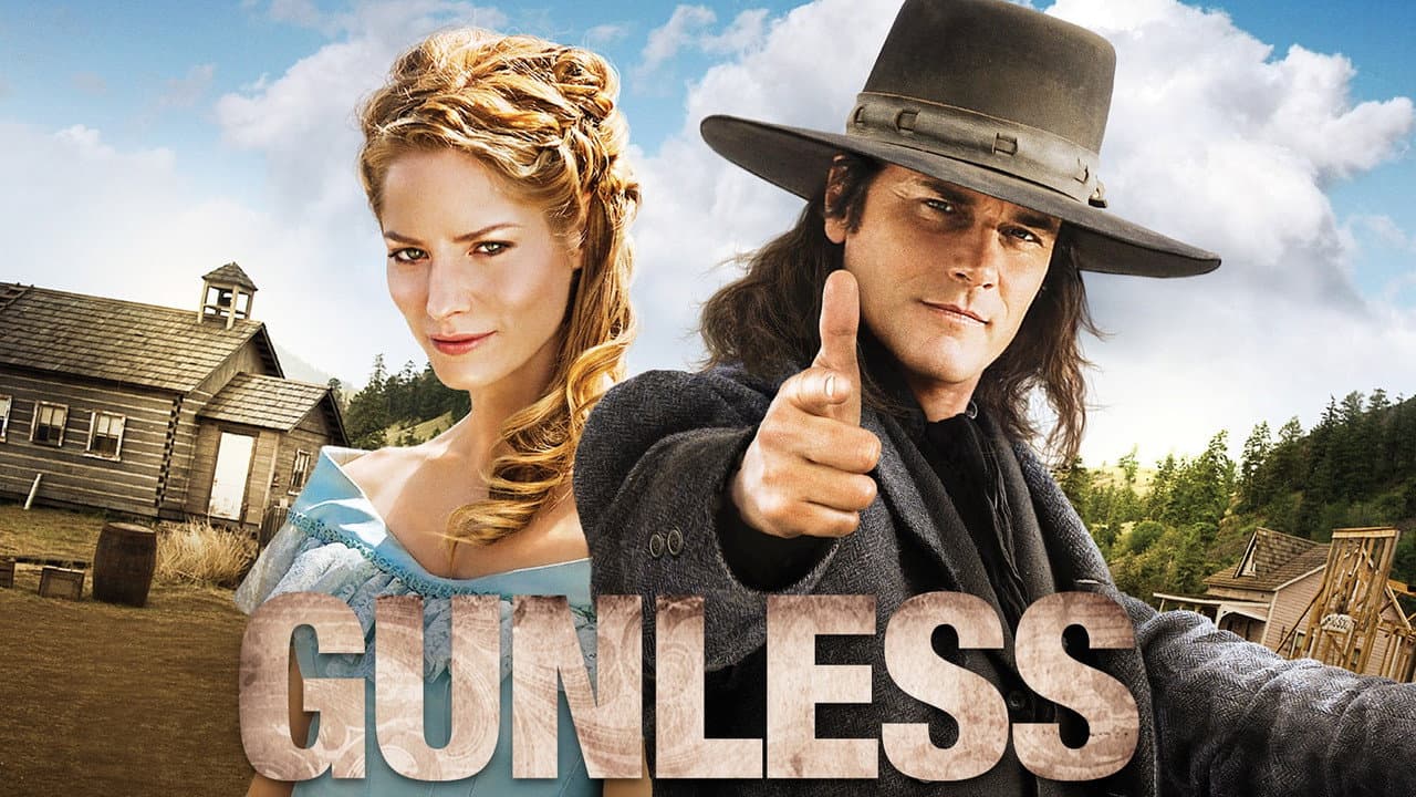 Gunless still 6