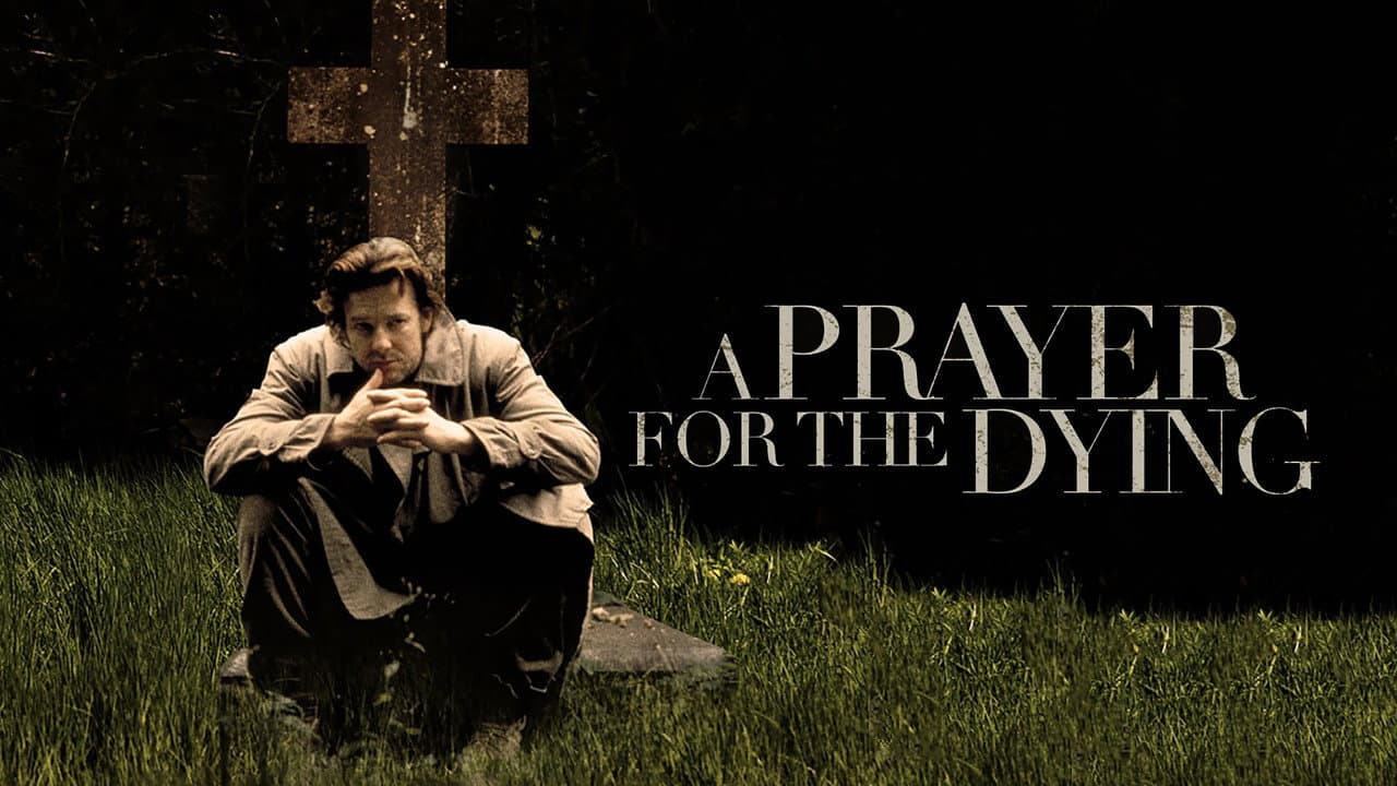 A Prayer for the Dying still 8