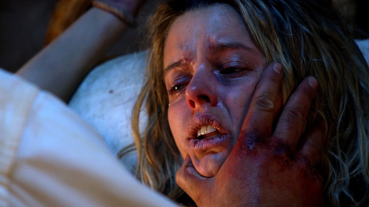 Saint Catherine still 3