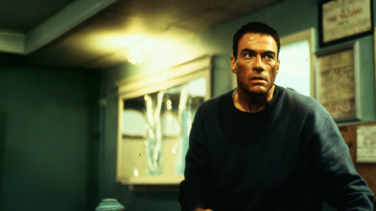 Replicant still 8