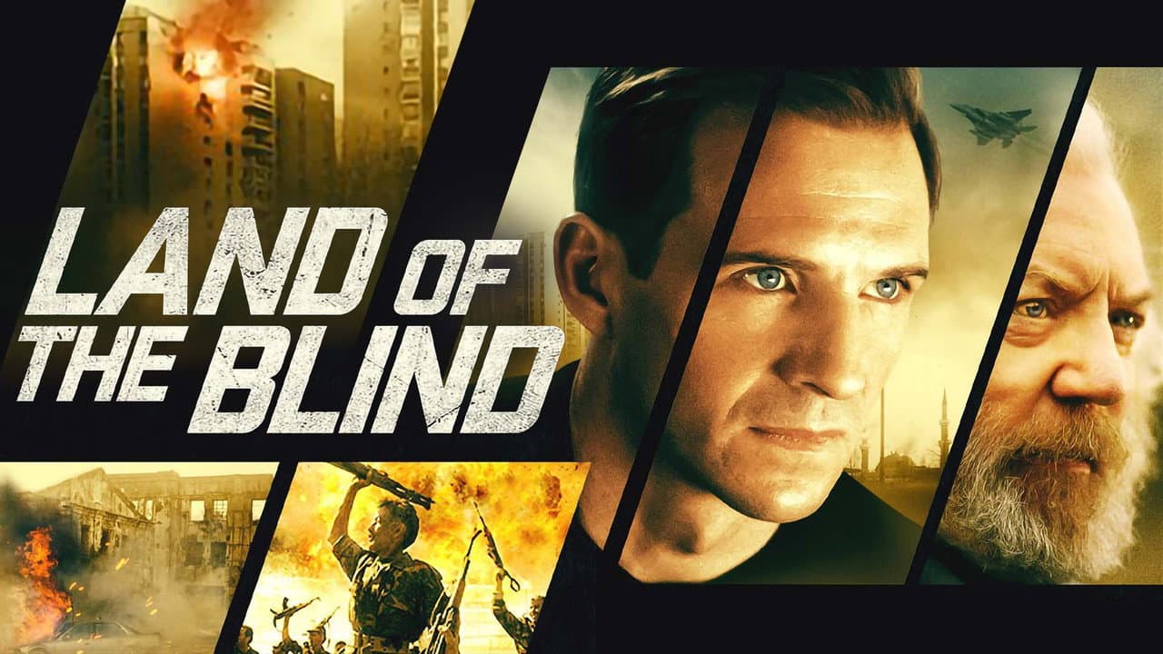 Land of the Blind still 2