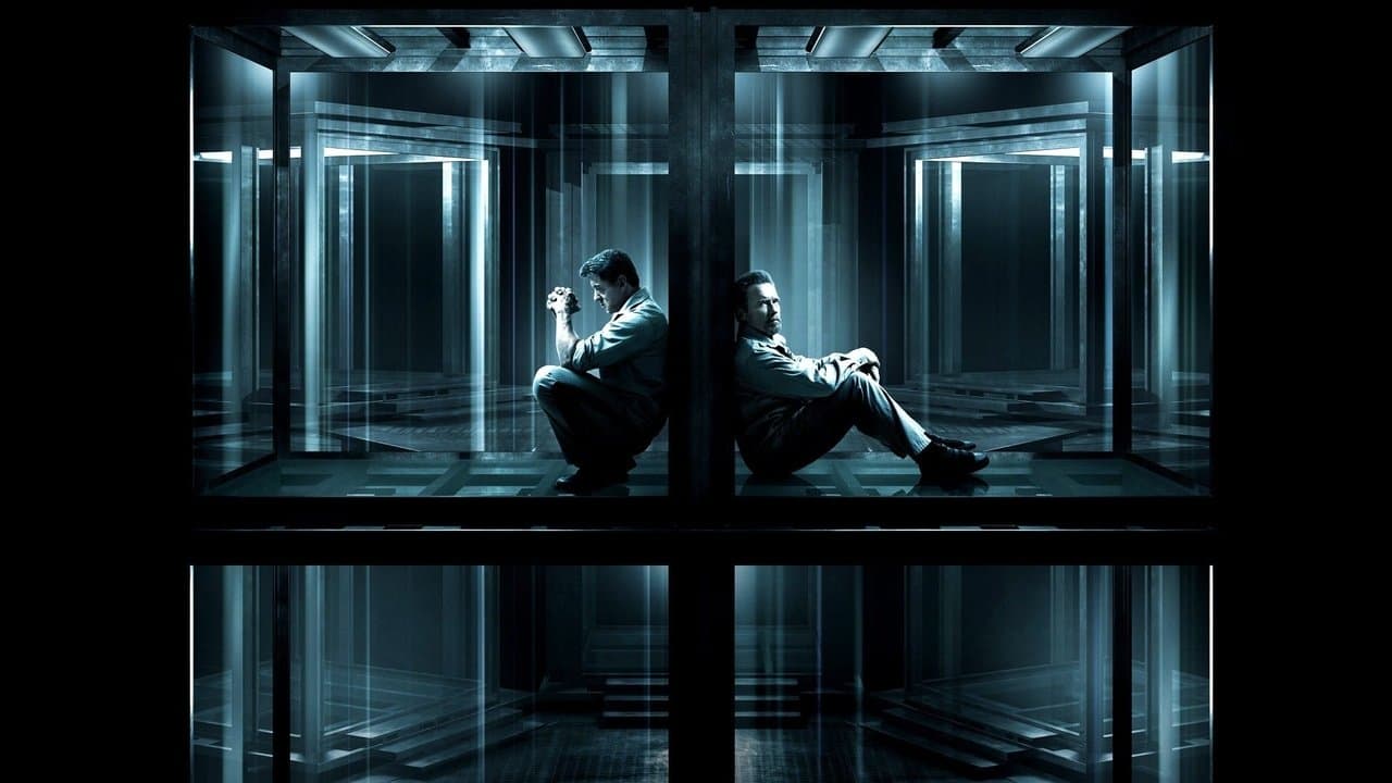 Escape Plan still 3