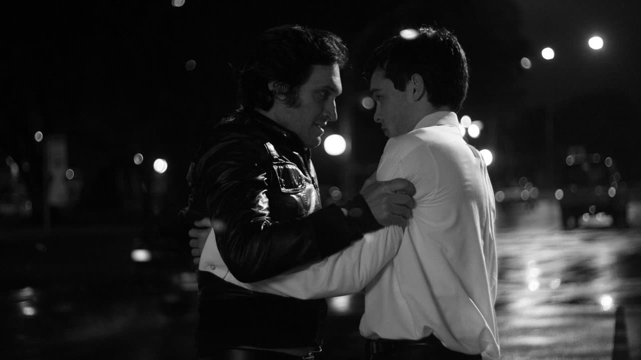 Tetro still 3