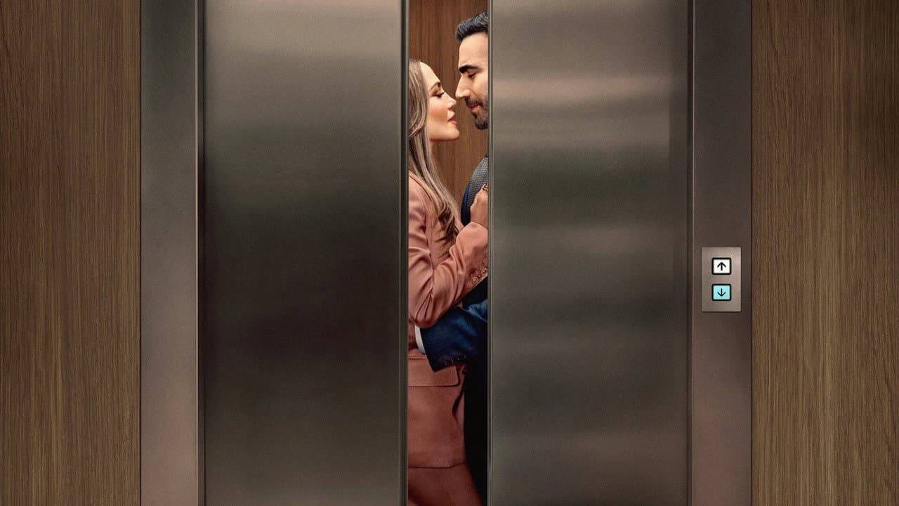 Office Romance still 4