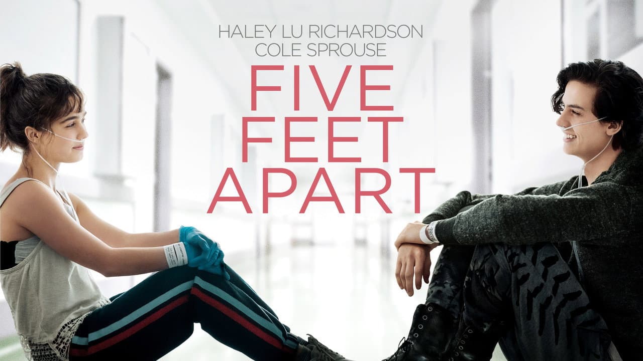 Five Feet Apart still 6