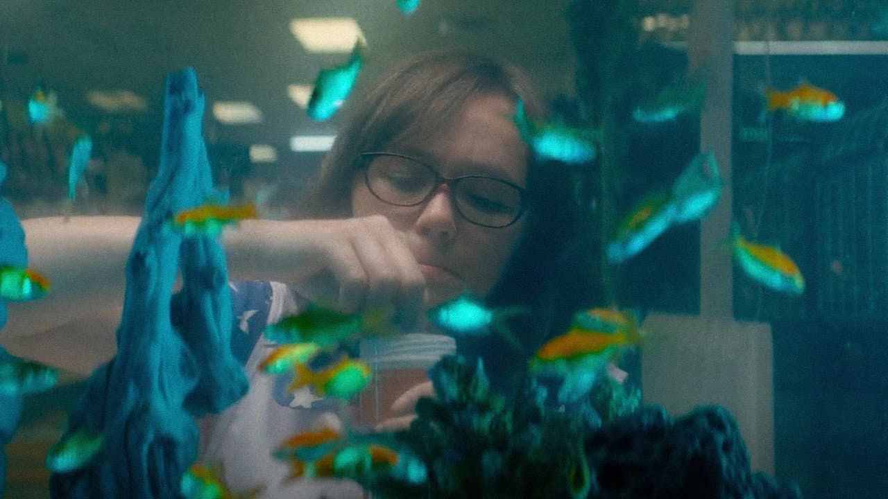 Dinner in America still 7