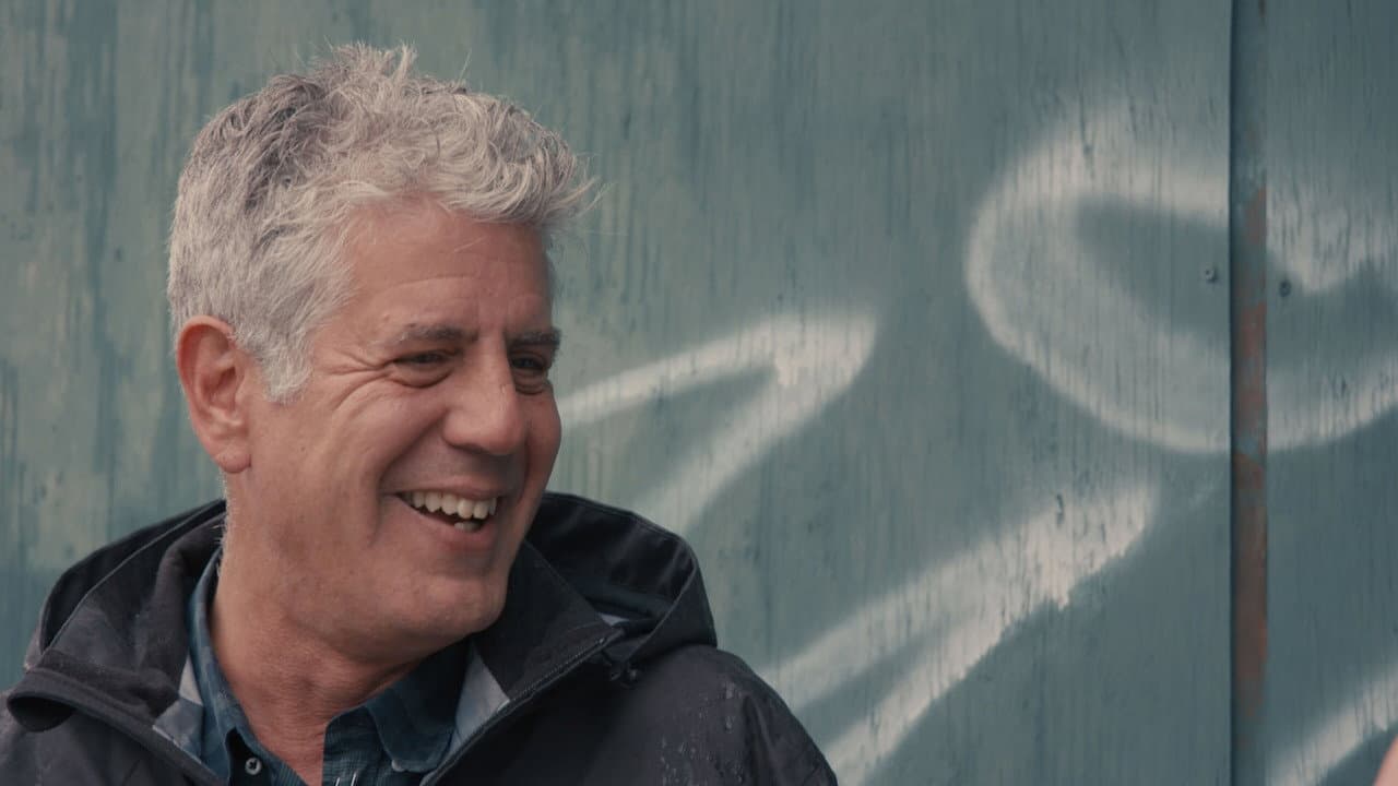 Roadrunner: A Film About Anthony Bourdain still 7