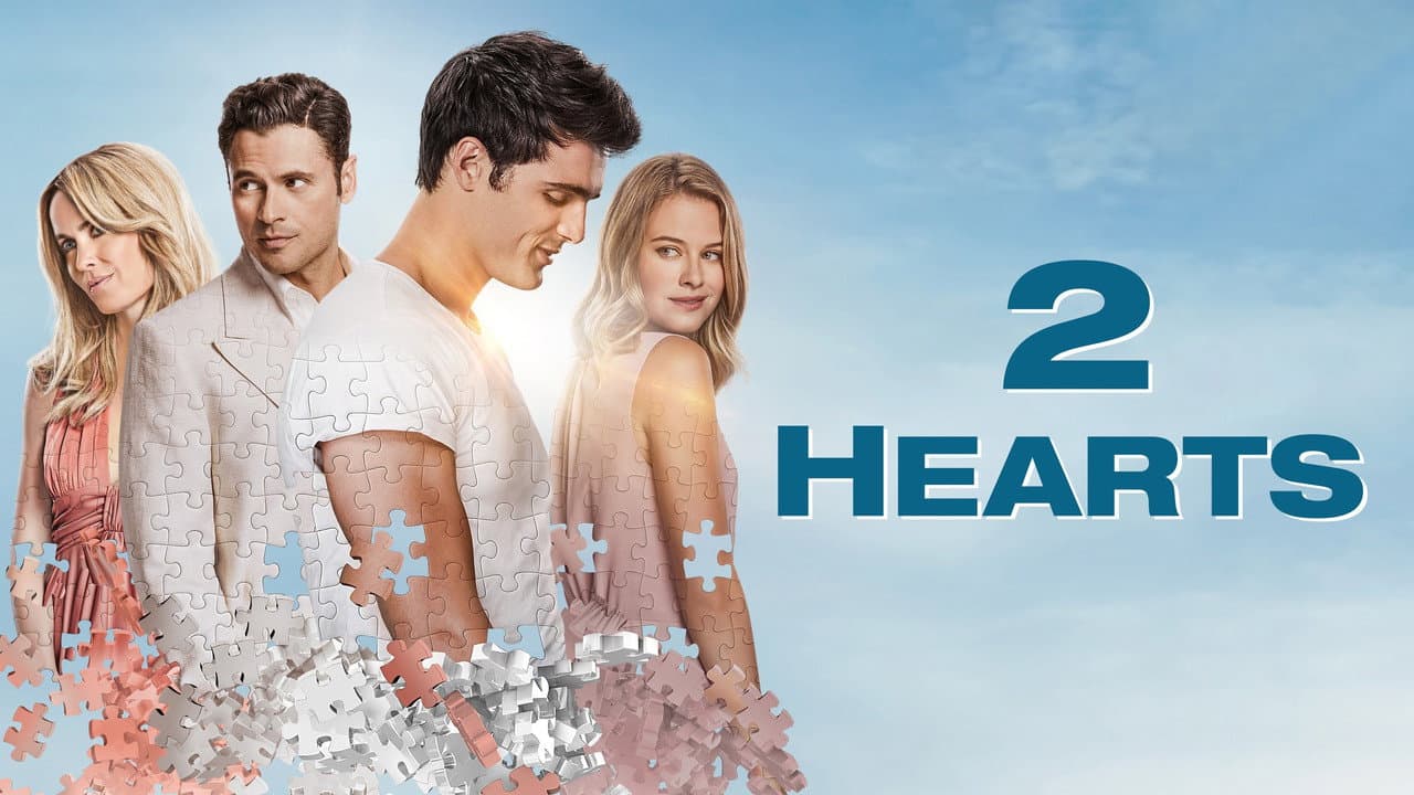 2 Hearts still 1
