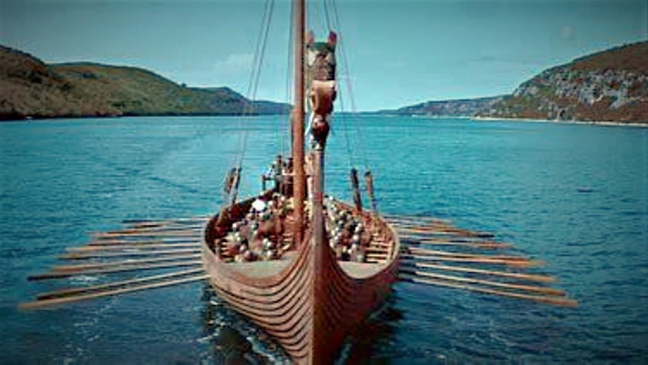 The Long Ships still 5