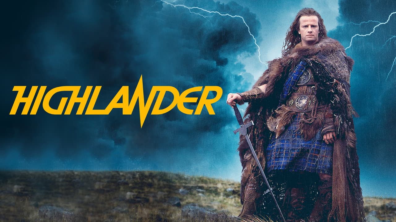 Highlander still 5