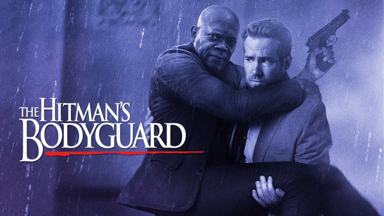 The Hitman's Bodyguard still 8