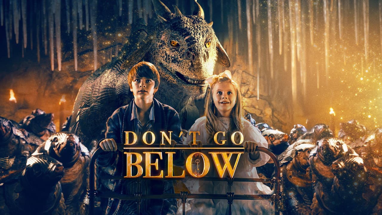 The Secret Kingdom still 5