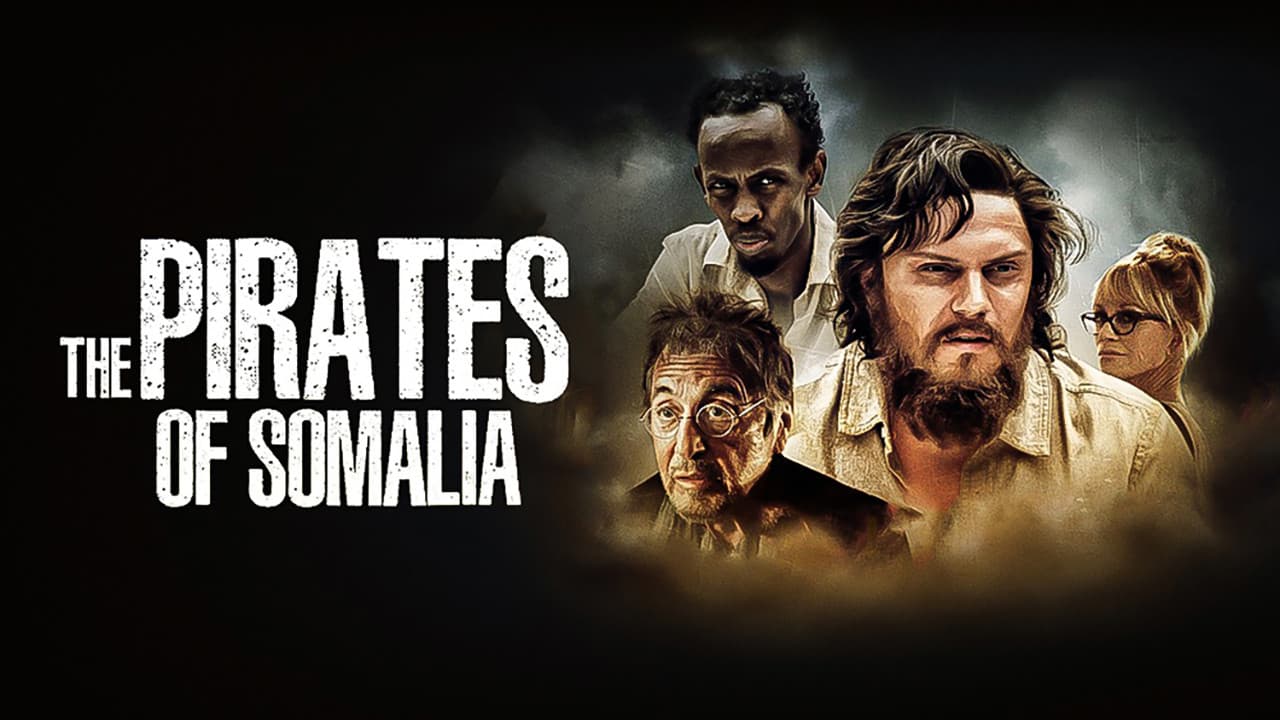 The Pirates of Somalia still 5