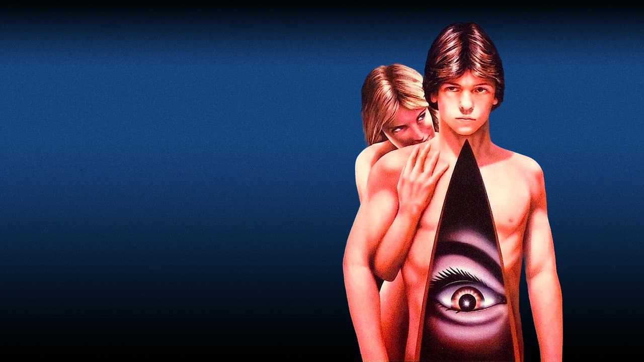 Butcher, Baker, Nightmare Maker still 3