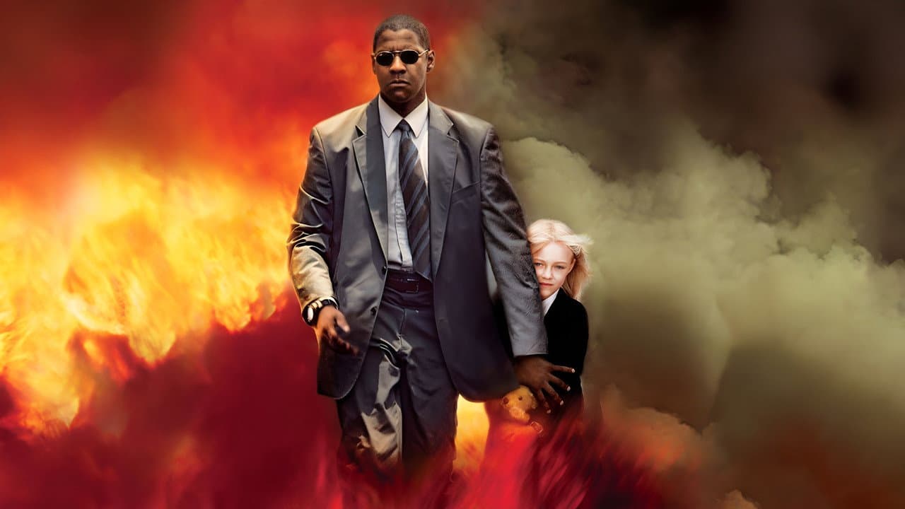Man on Fire still 6