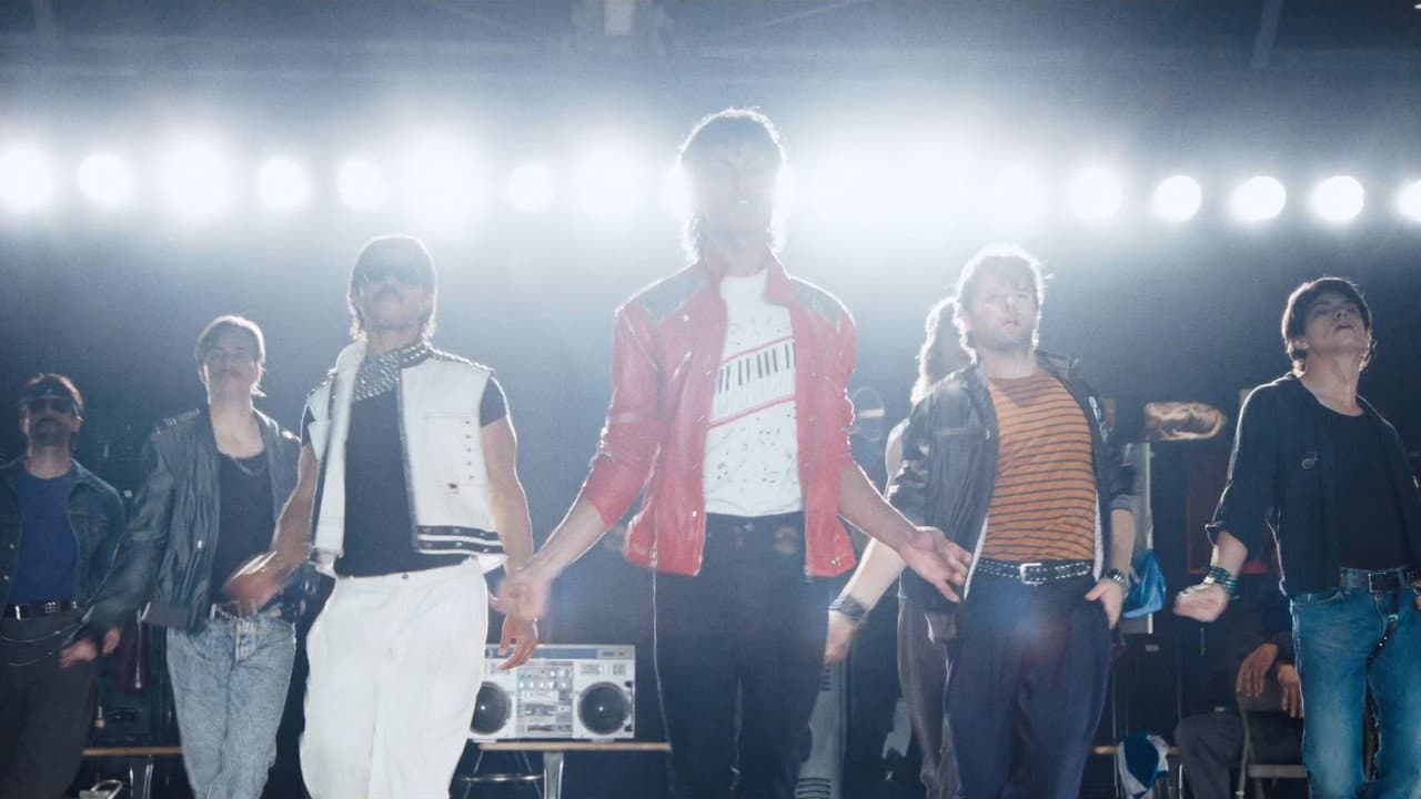 Michael Movie Review: Insightful Analysis & Rating still 5