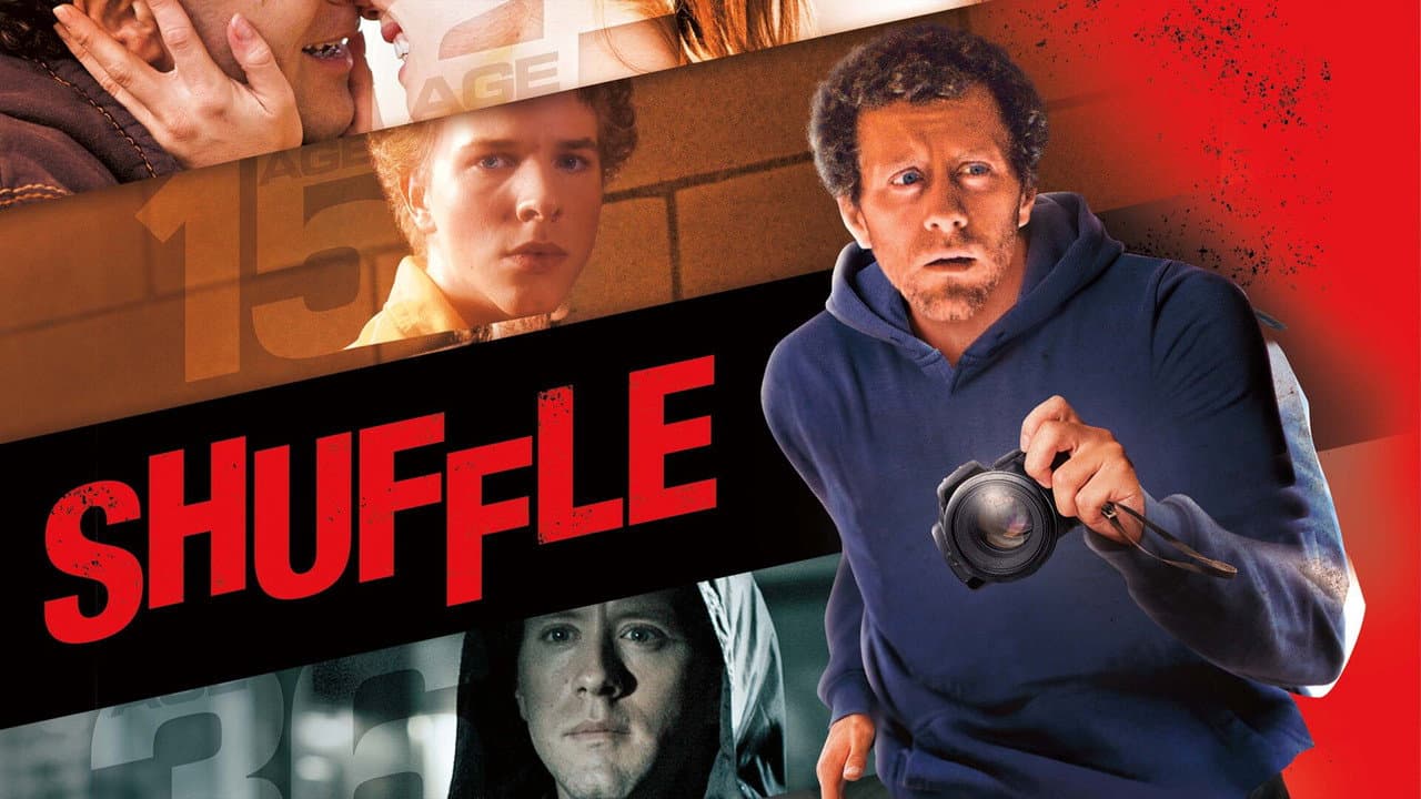 Shuffle still 8