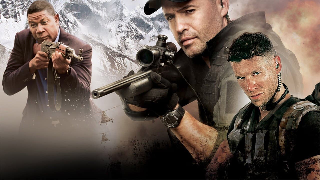 Sniper: Ghost Shooter still 5