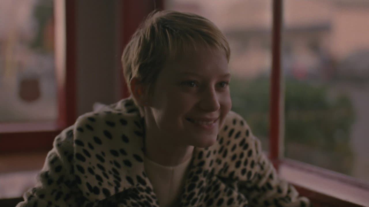 Restless still 8