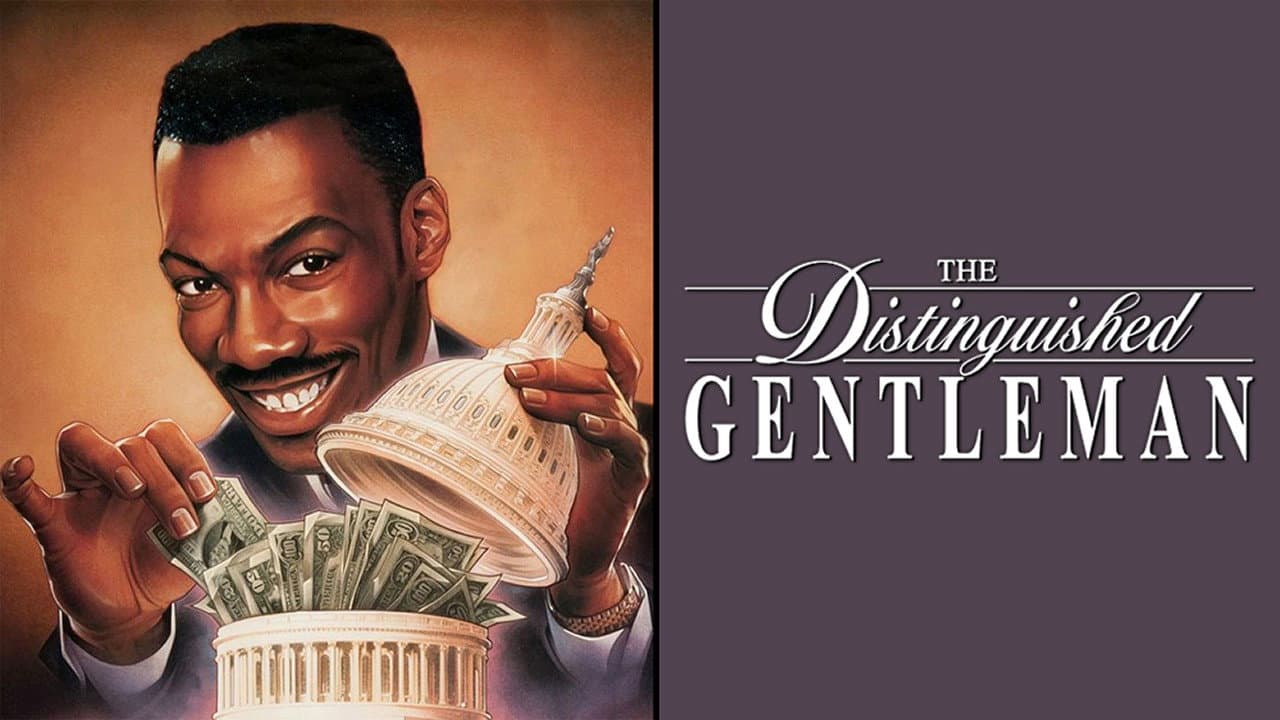 The Distinguished Gentleman still 7