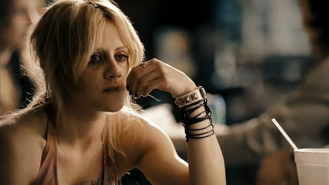 The Dead Girl still 2