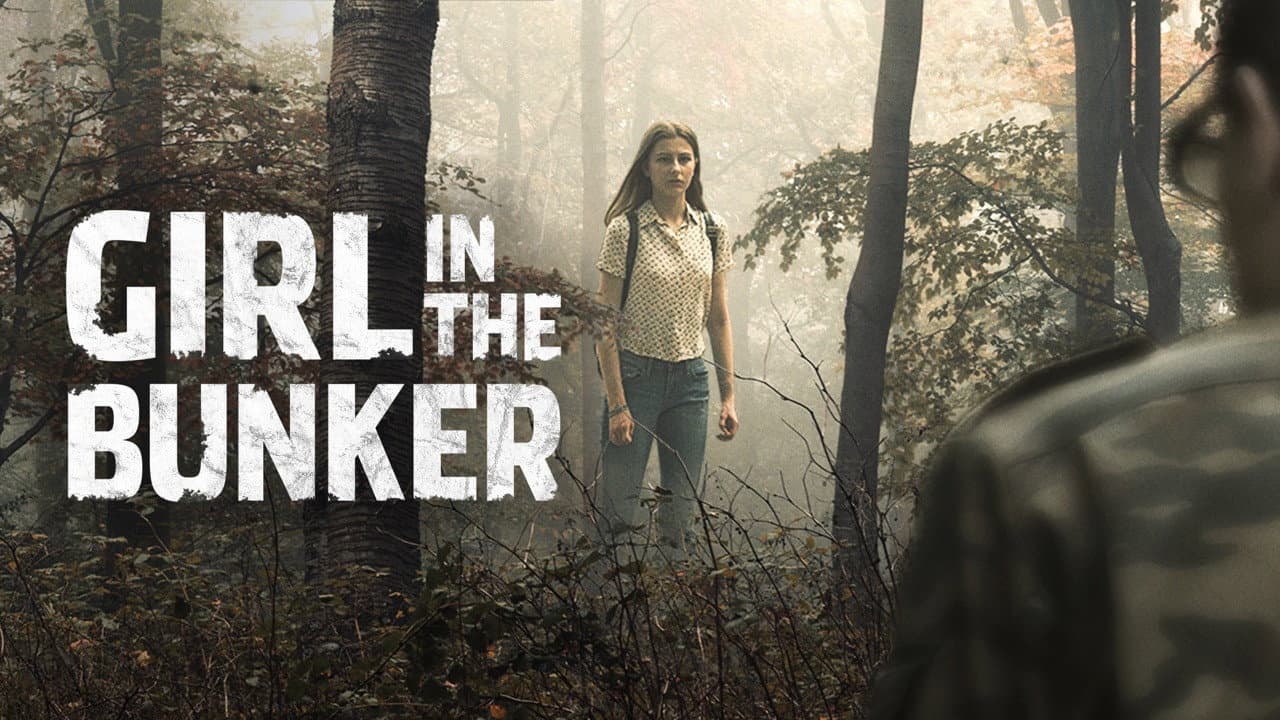Girl in the Bunker still 5