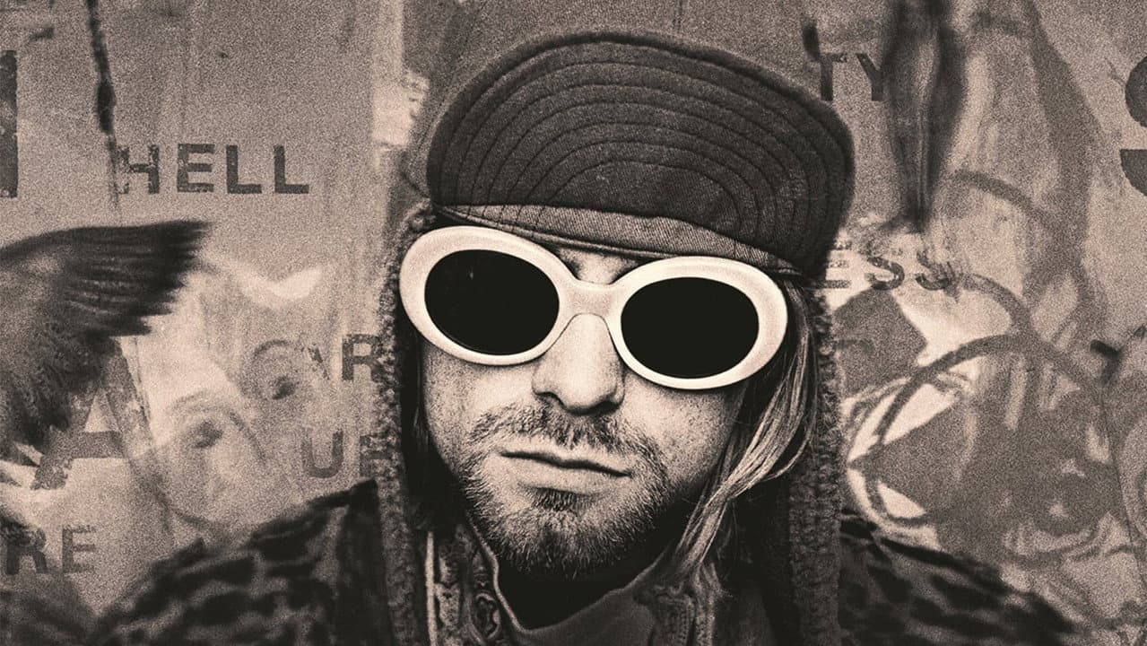 Cobain: Montage of Heck still 5