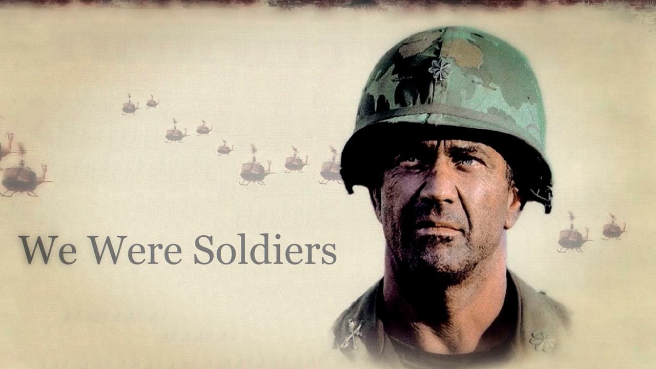We Were Soldiers still 5