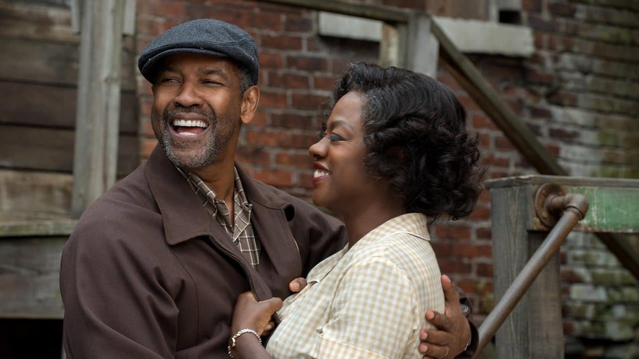 Fences still 1