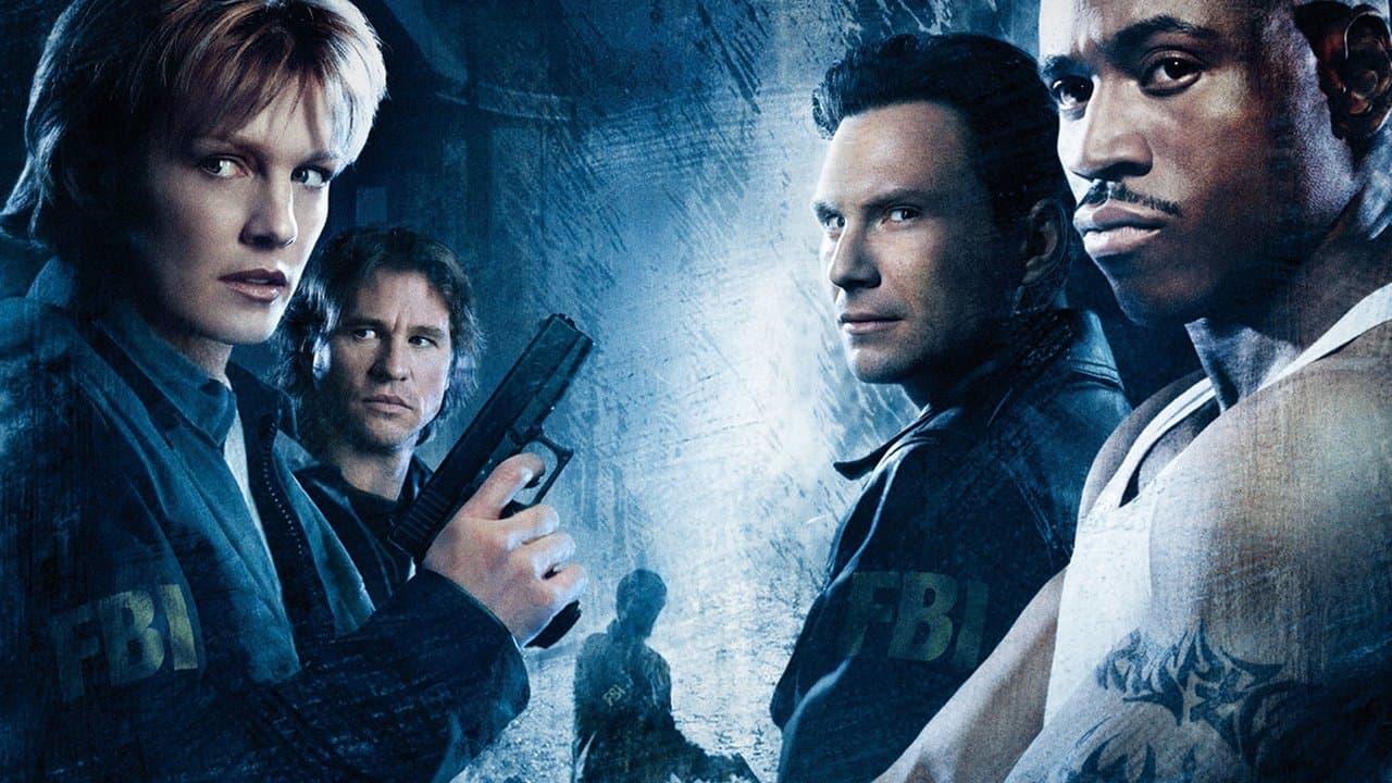 Mindhunters still 3