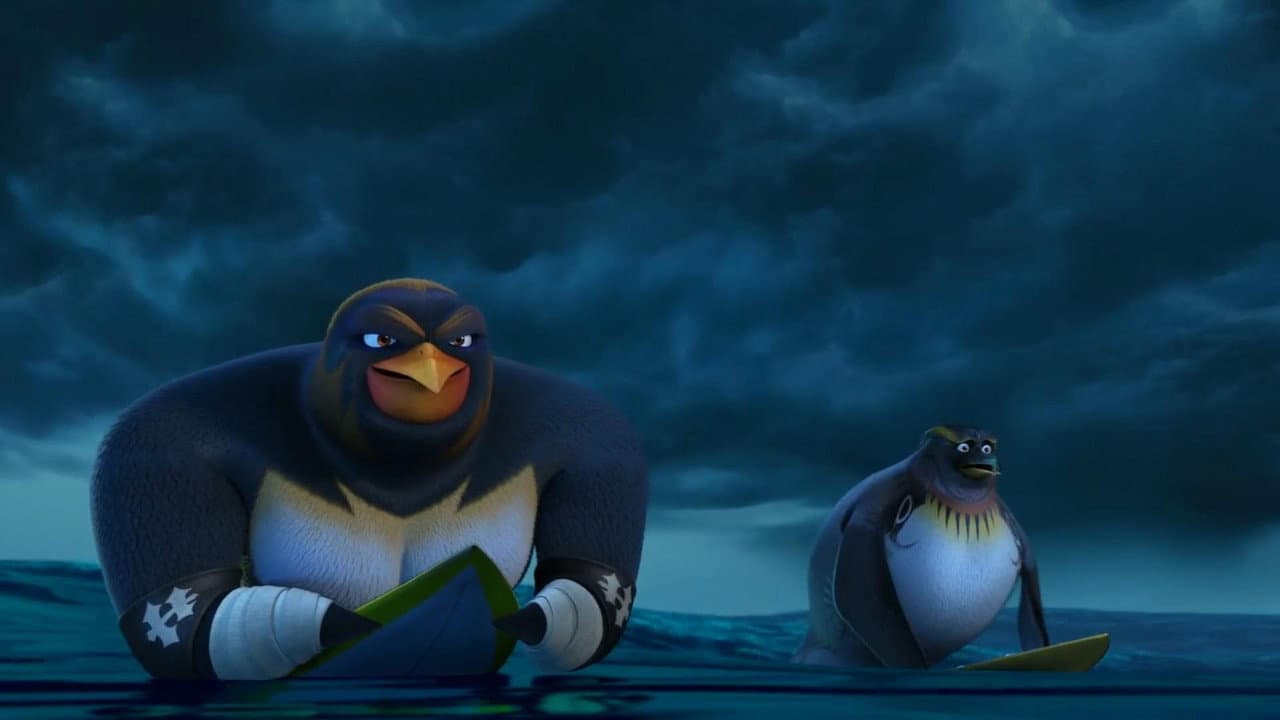 Surf's Up 2: WaveMania still 6