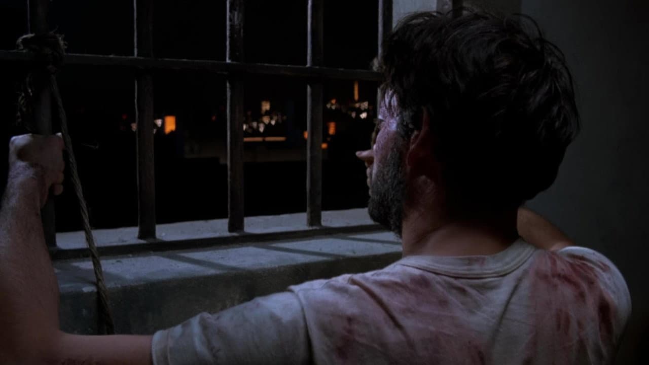 Kiss of the Spider Woman still 8