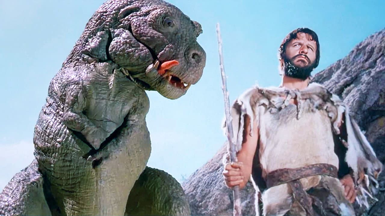 Caveman still 5