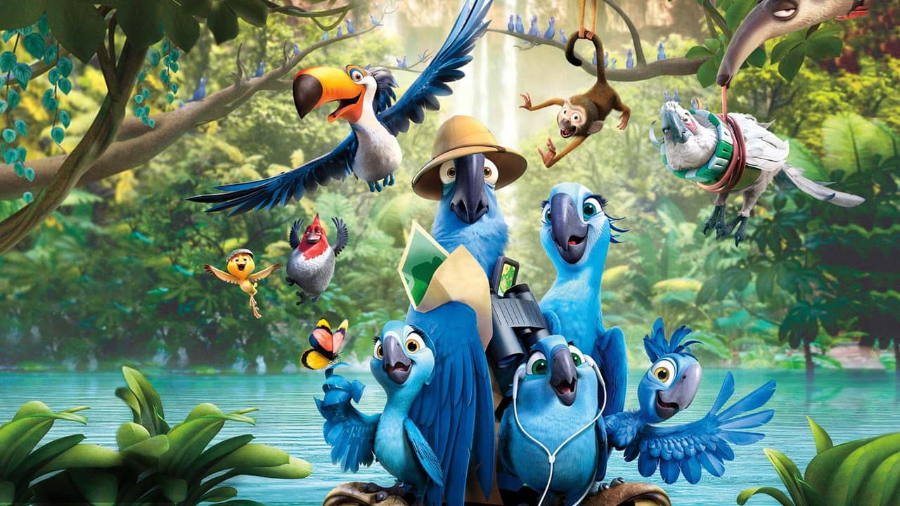 Rio 2 still 5
