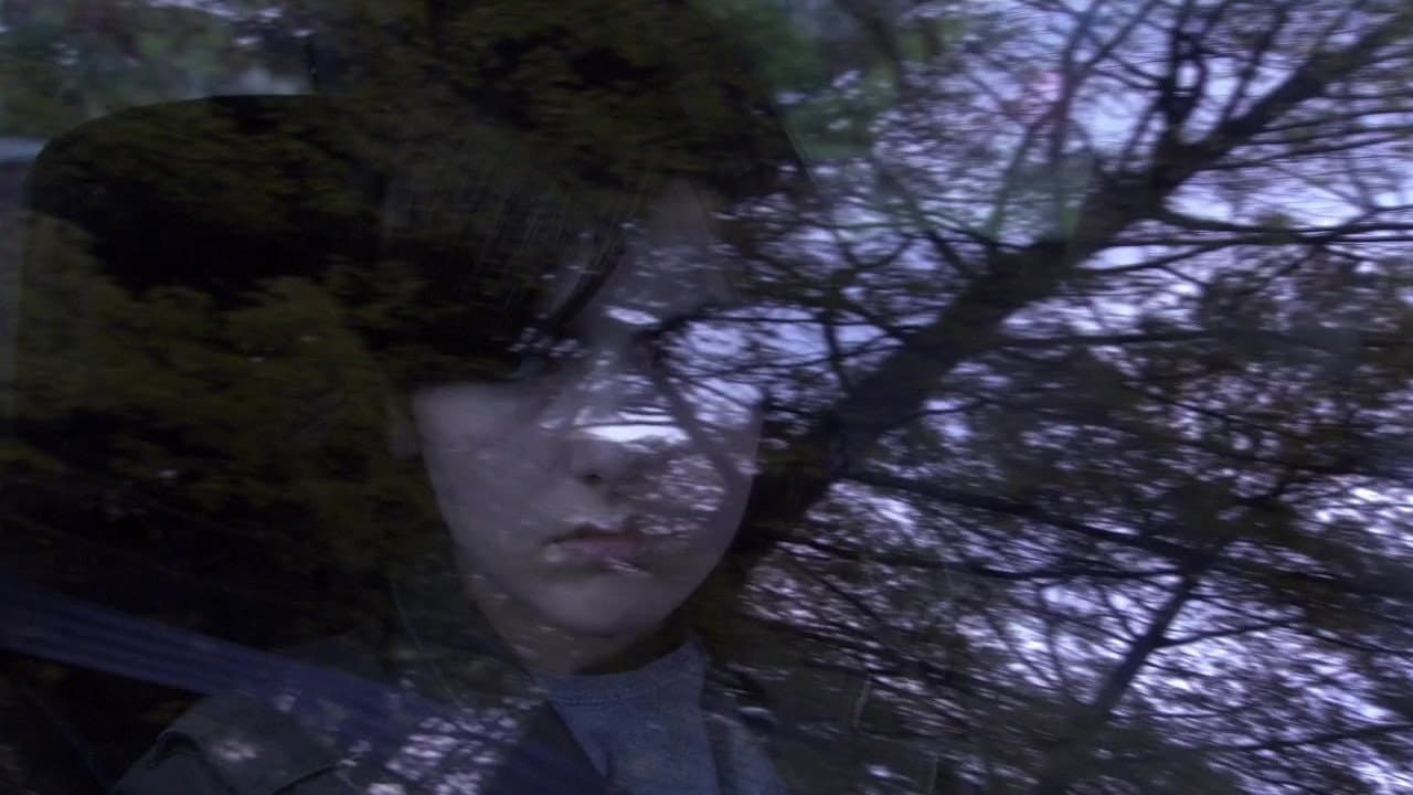 The Quiet still 7