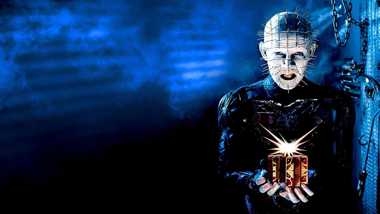 Hellraiser still 2