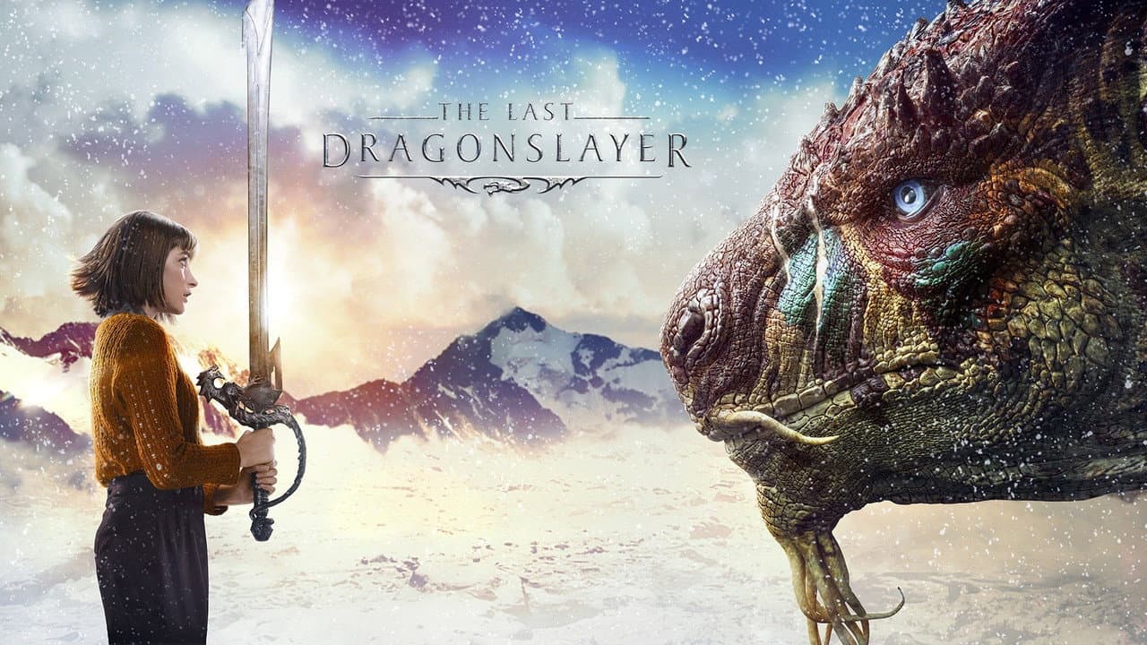 The Last Dragonslayer still 3
