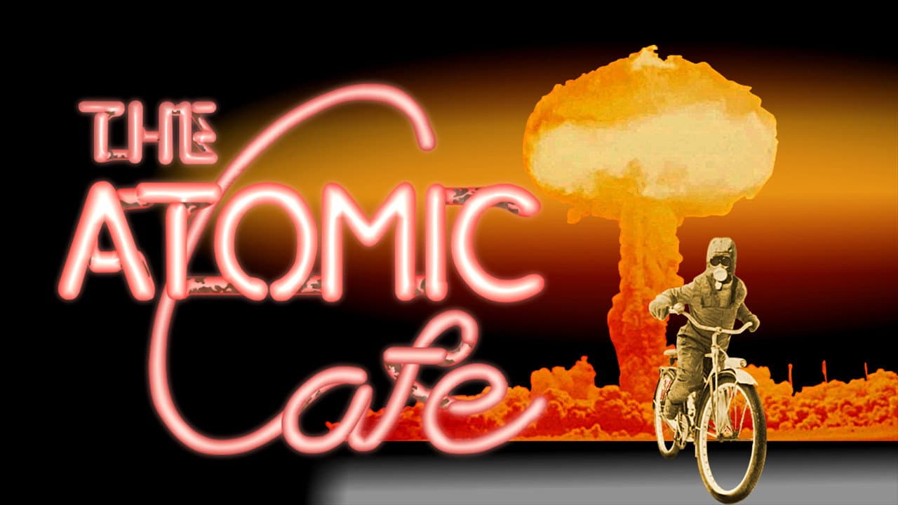 The Atomic Cafe still 6