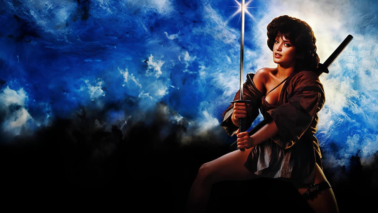 Ninja III: The Domination still 2