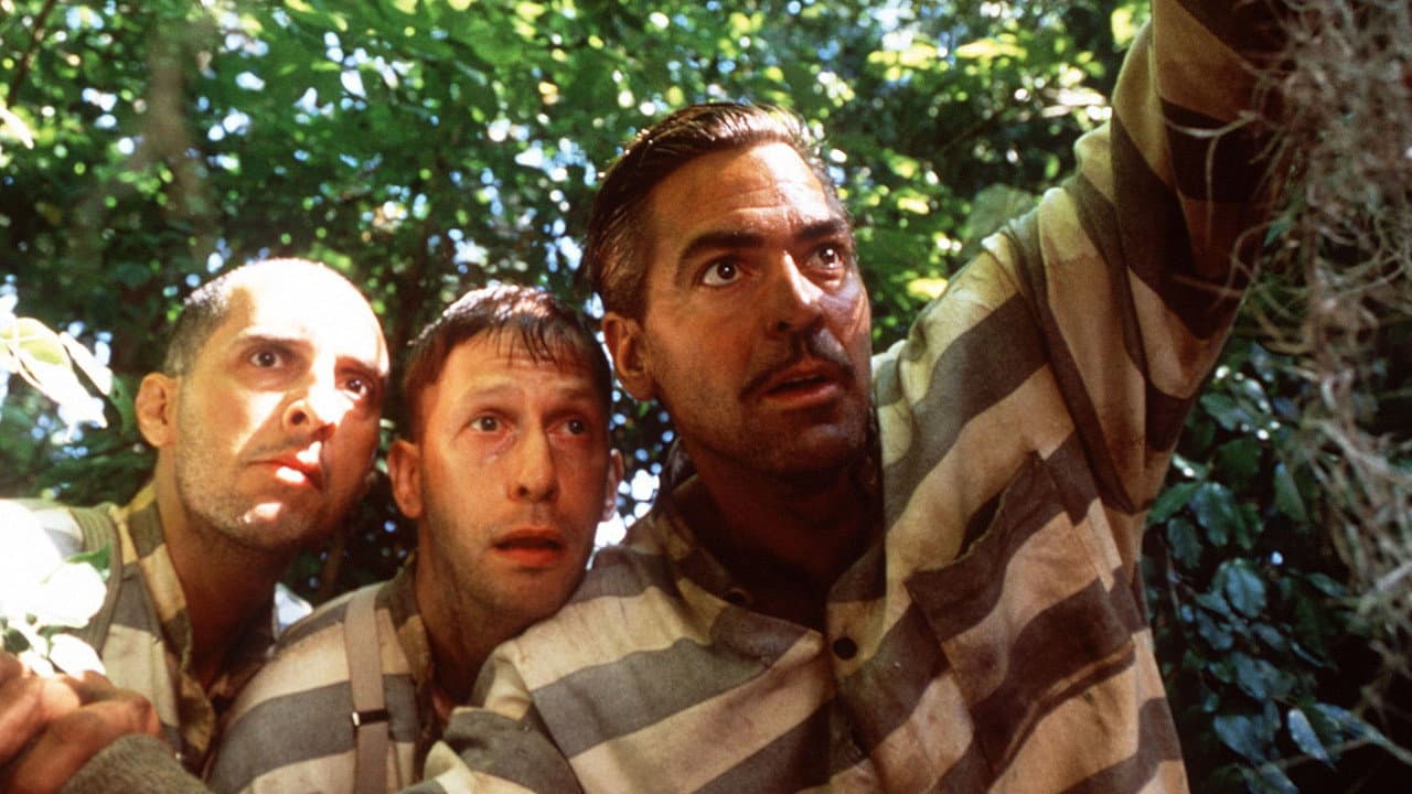 O Brother, Where Art Thou? still 2