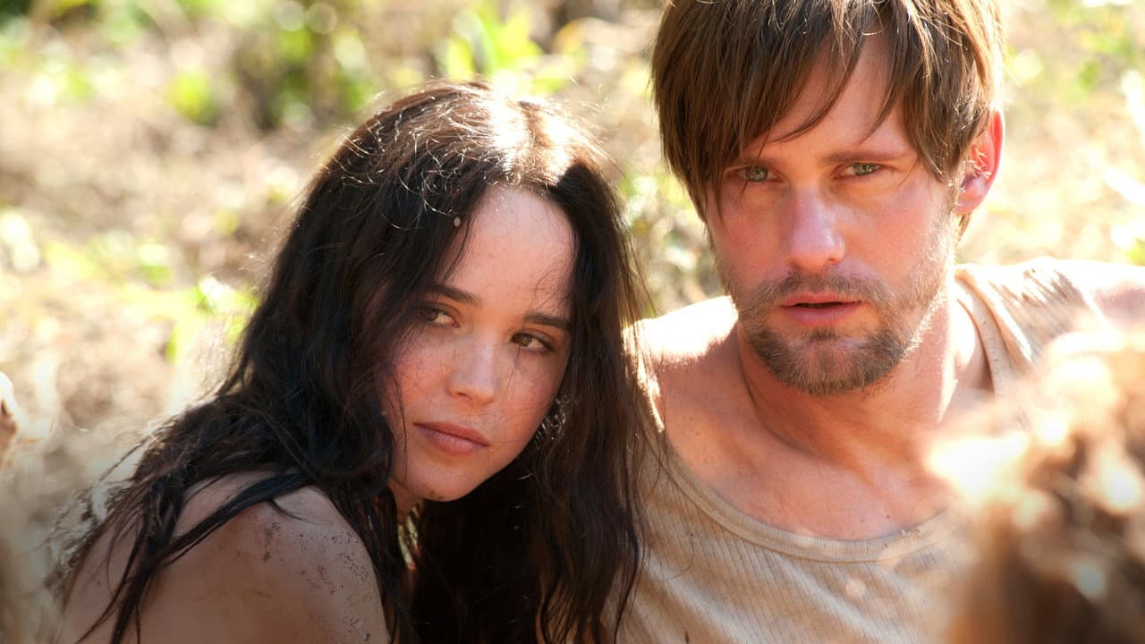 The East still 8