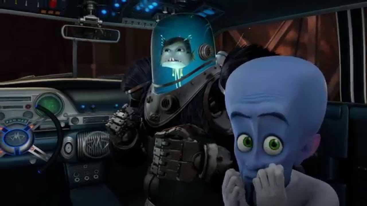 Megamind: The Button of Doom still 2