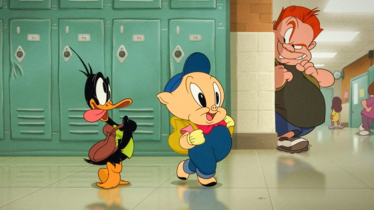 The Day the Earth Blew Up: A Looney Tunes Movie still 8