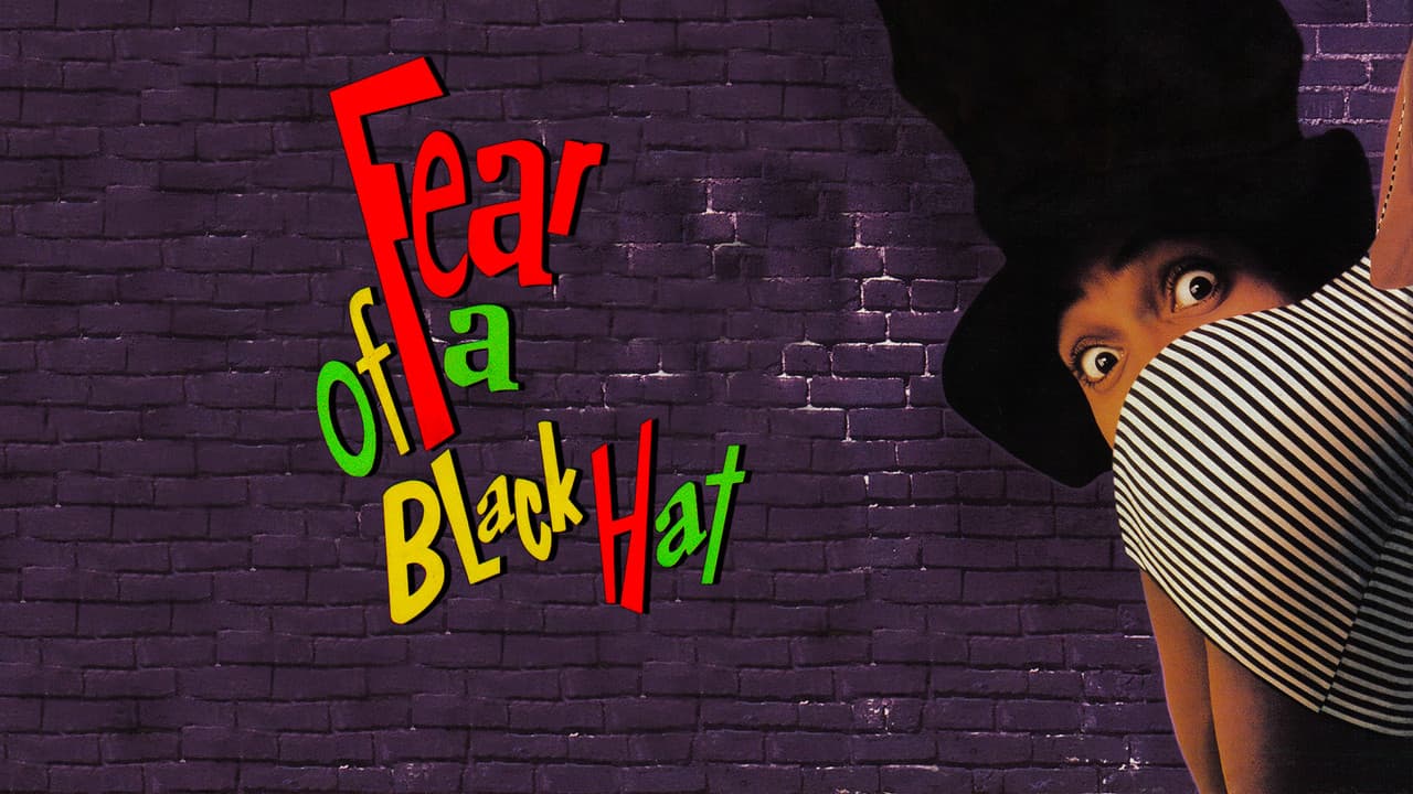 Fear of a Black Hat still 2
