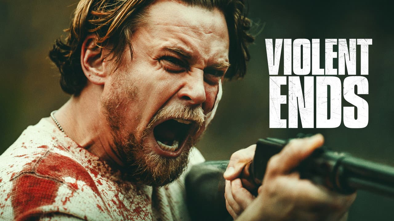 Violent Ends still 1