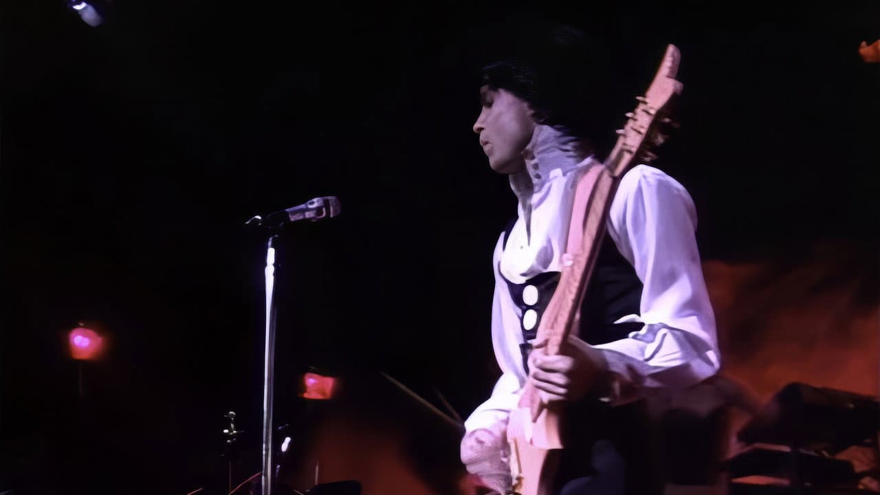 Prince: Sign 'o' the Times still 3